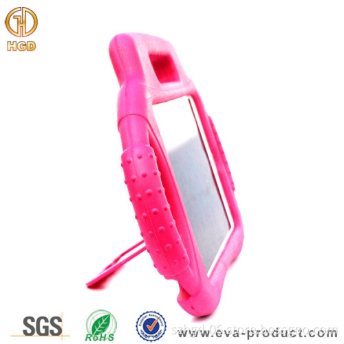 Radio shape kids safe eva foam shockproof for ipad mini 4 case